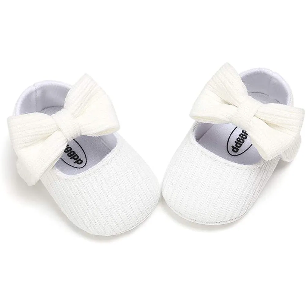 Baby Soft Sole Toddler Shoes