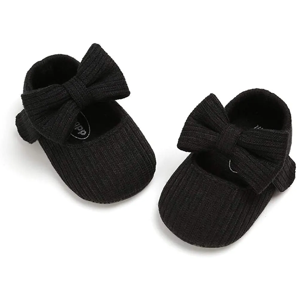 Baby Soft Sole Toddler Shoes
