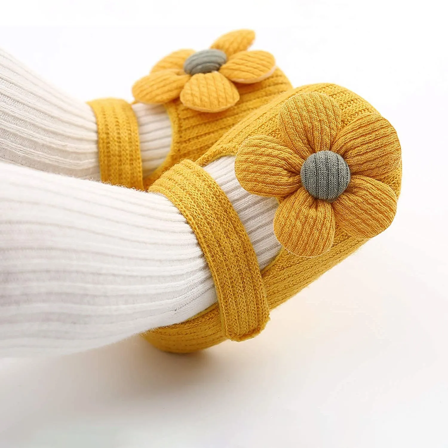 Baby Soft Sole Toddler Shoes