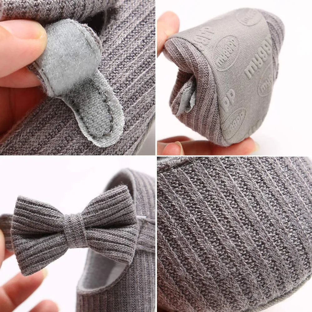 Baby Soft Sole Toddler Shoes