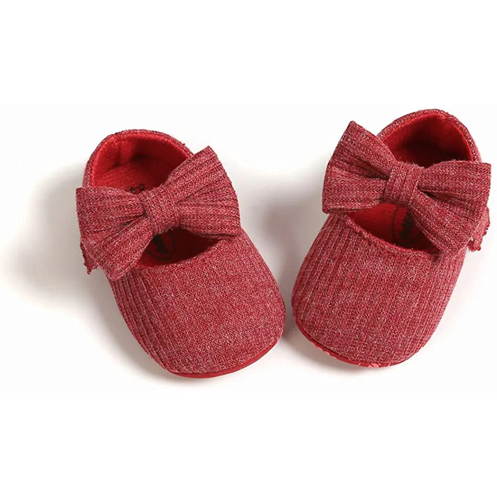 Baby Soft Sole Toddler Shoes