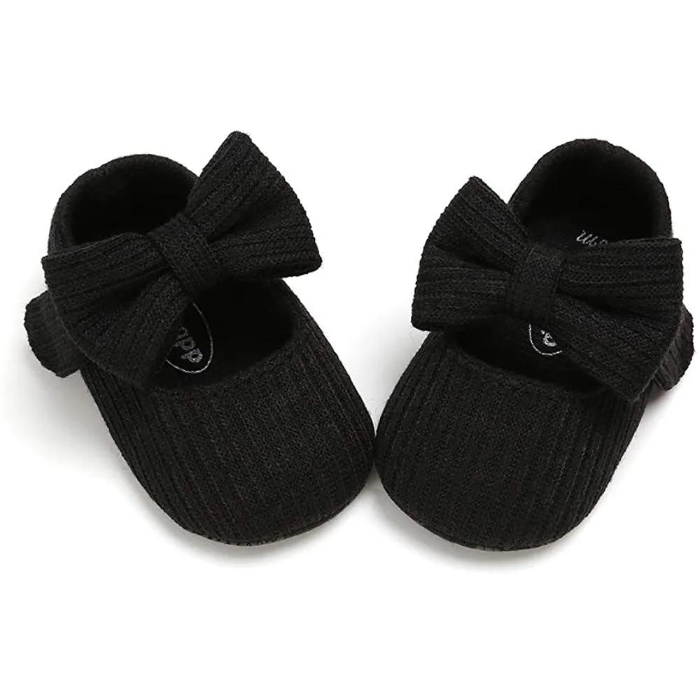 Baby Soft Sole Toddler Shoes