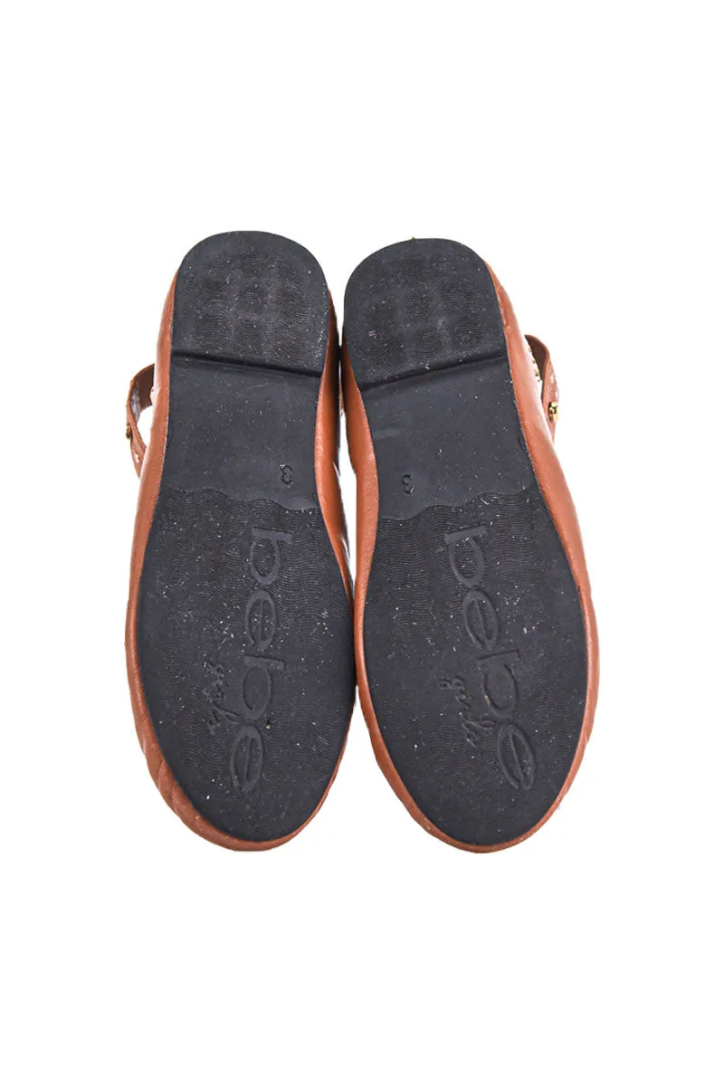 Bebe Flats