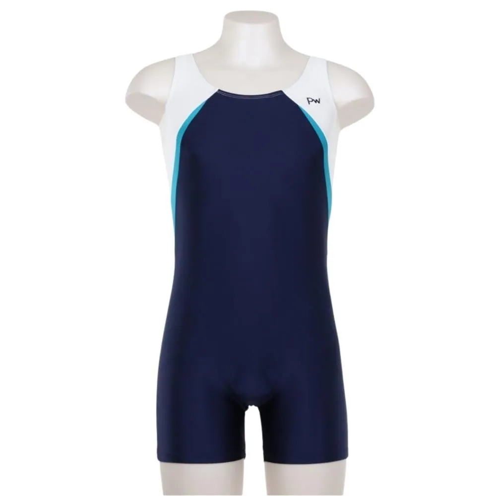 BGY107 Unitard Adult