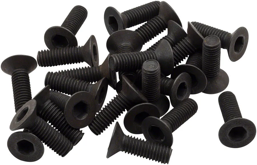 BikeFit Cleat Screws