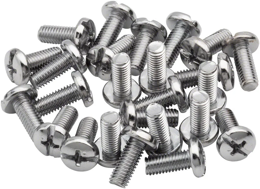 BikeFit Cleat Screws