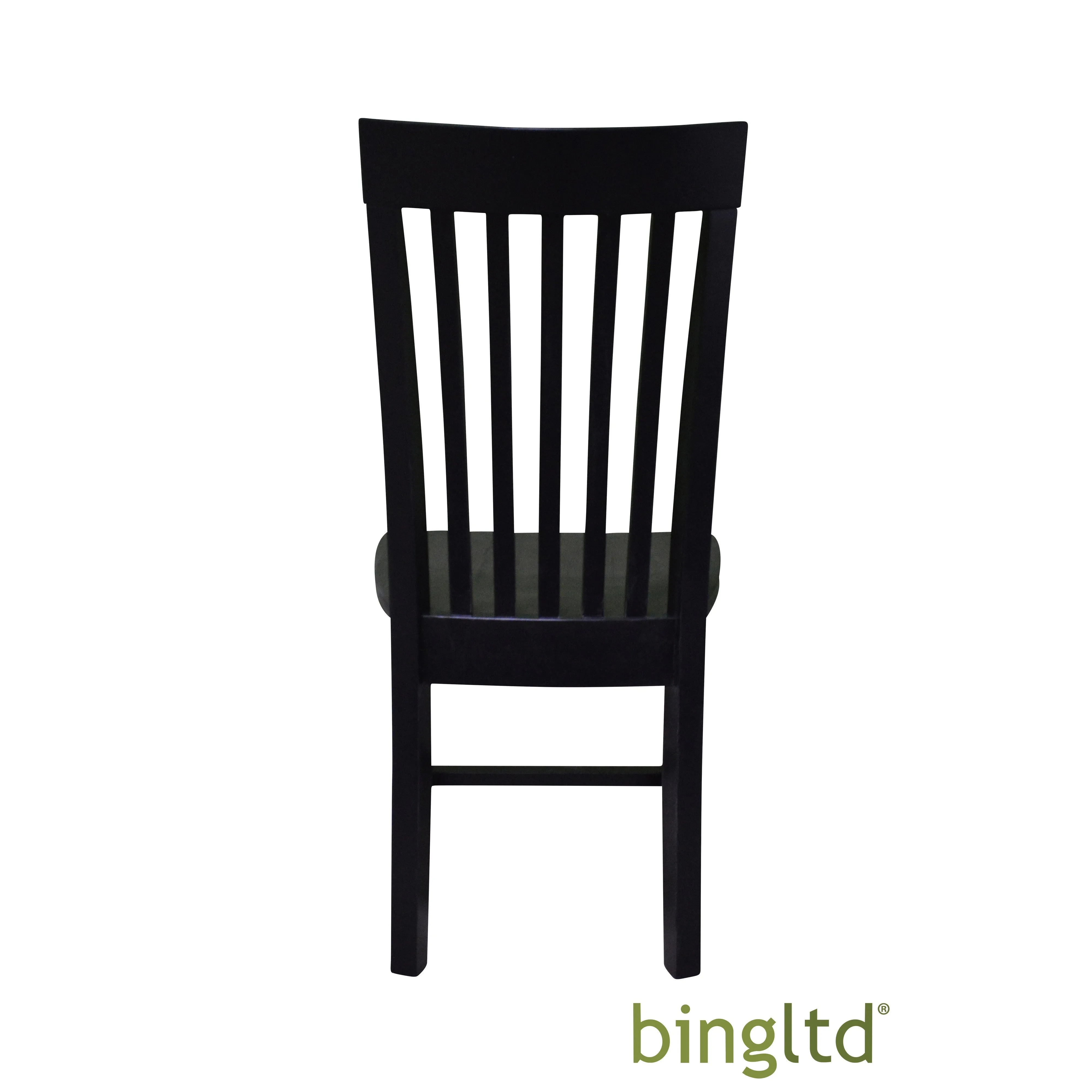 BingLTD - Grace 40" Tall Dining Chair - Set of 2 (CH465-RW)