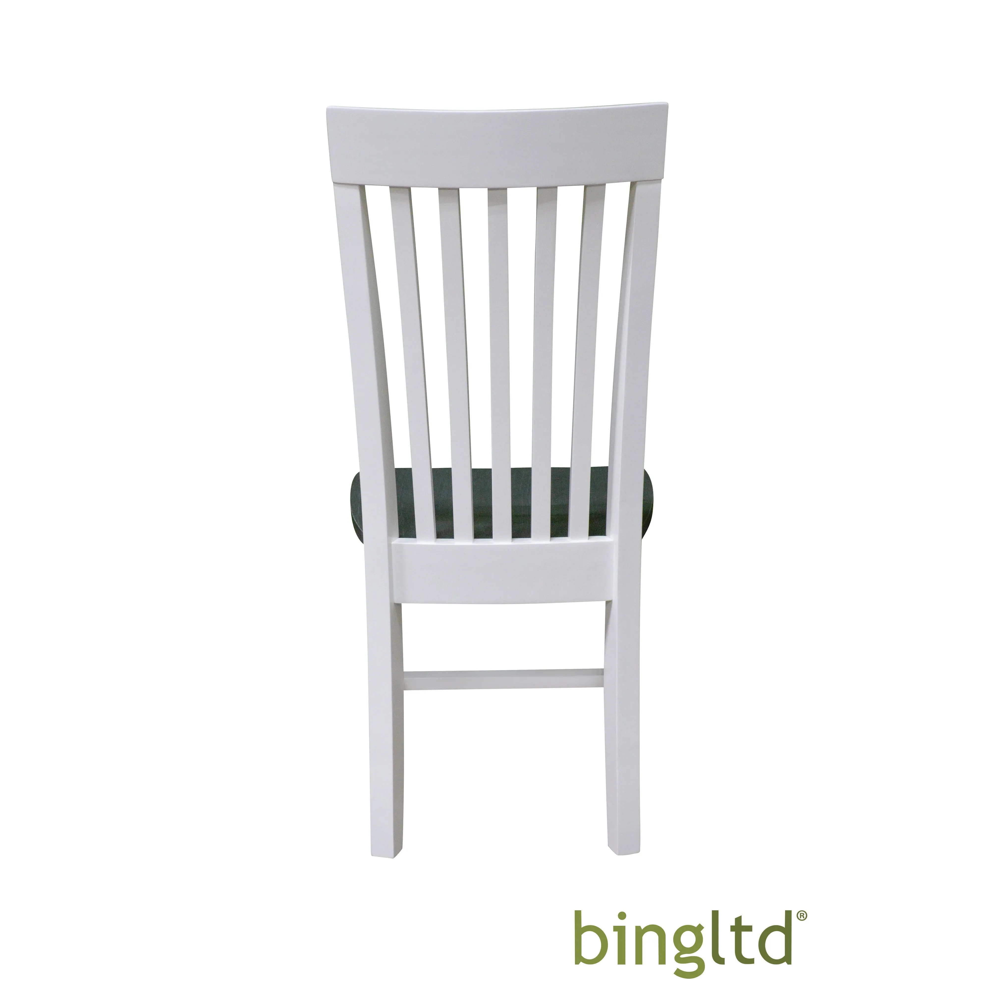 BingLTD - Grace 40" Tall Dining Chair - Set of 2 (CH465-RW)