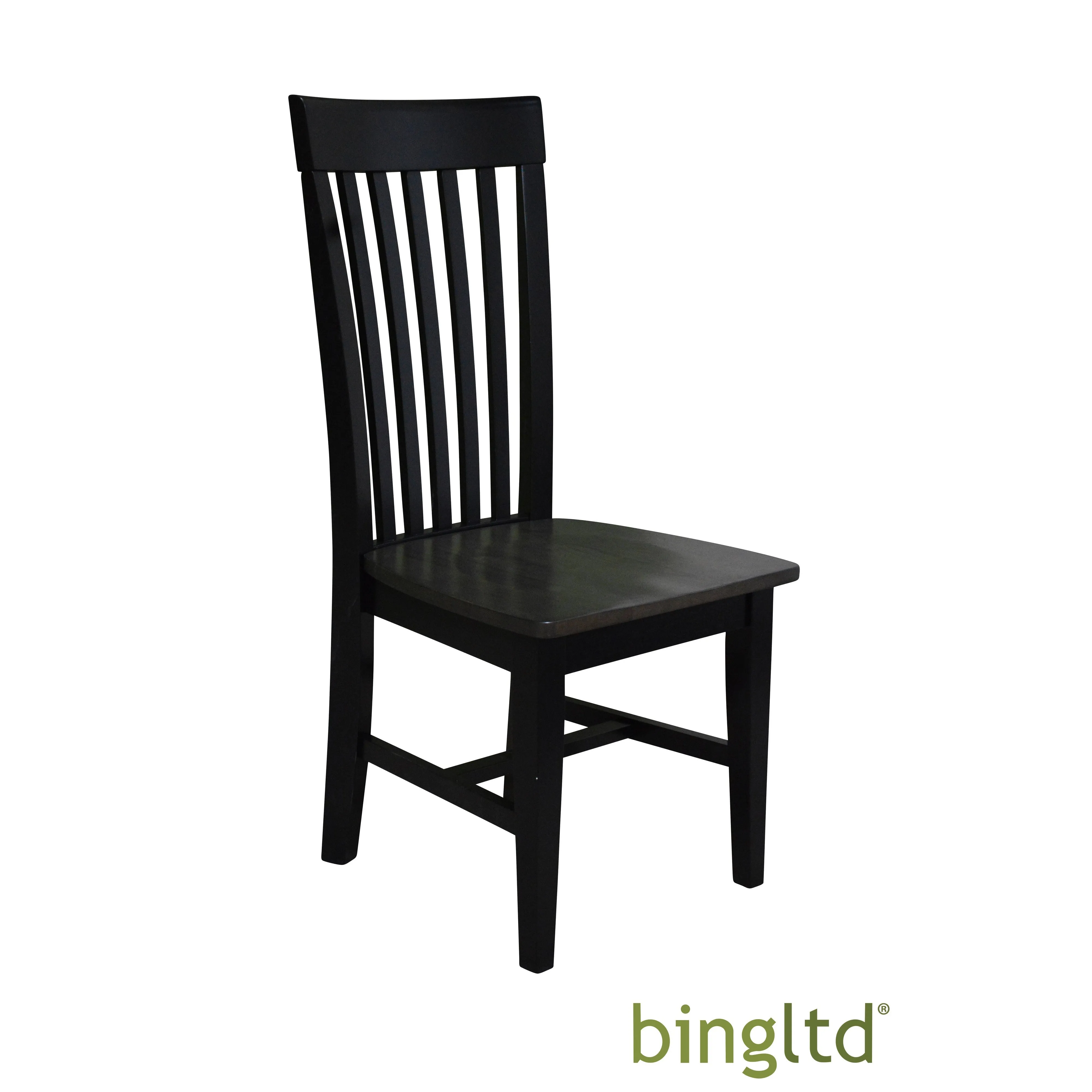 BingLTD - Grace 40" Tall Dining Chair - Set of 2 (CH465-RW)