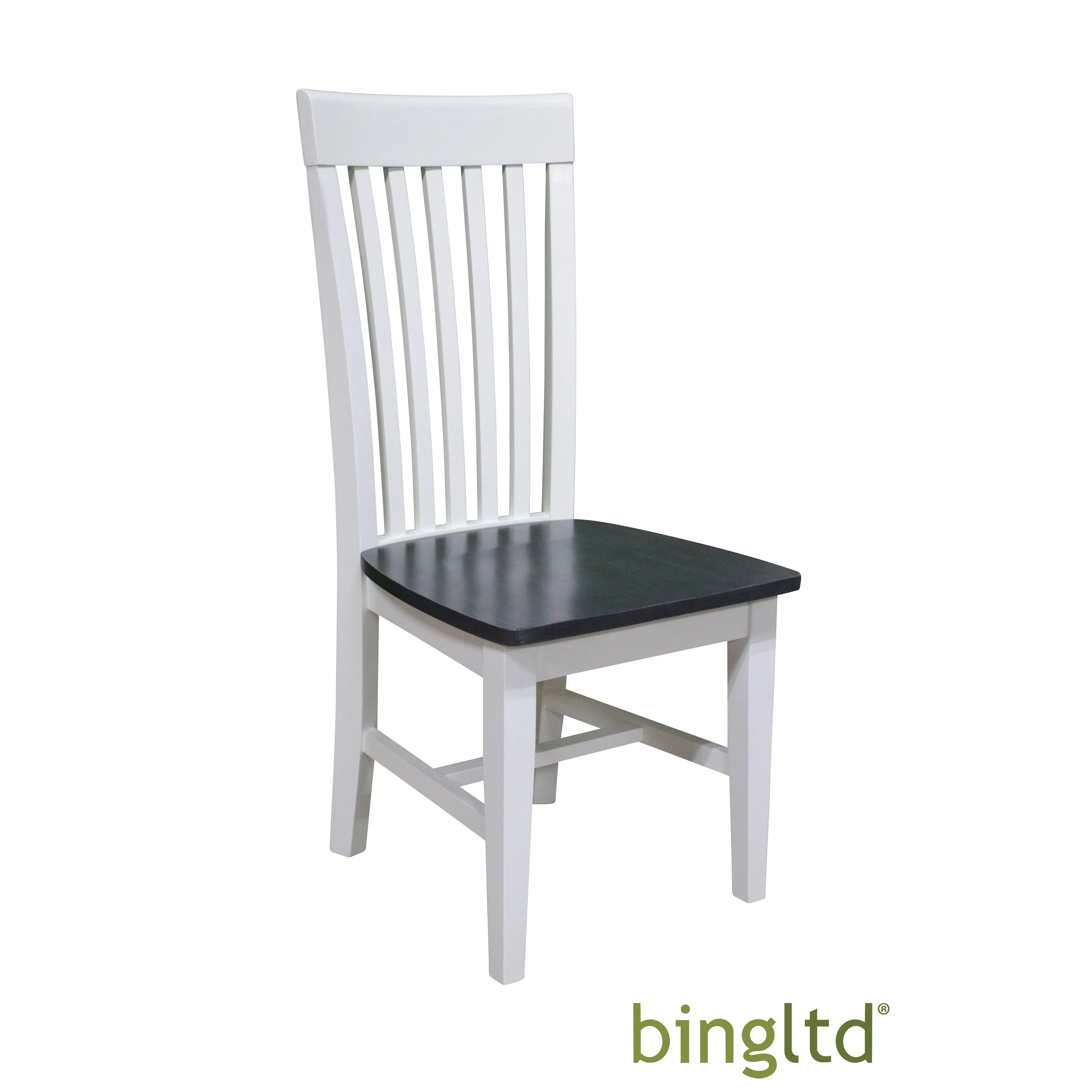 BingLTD - Grace 40" Tall Dining Chair - Set of 2 (CH465-RW)