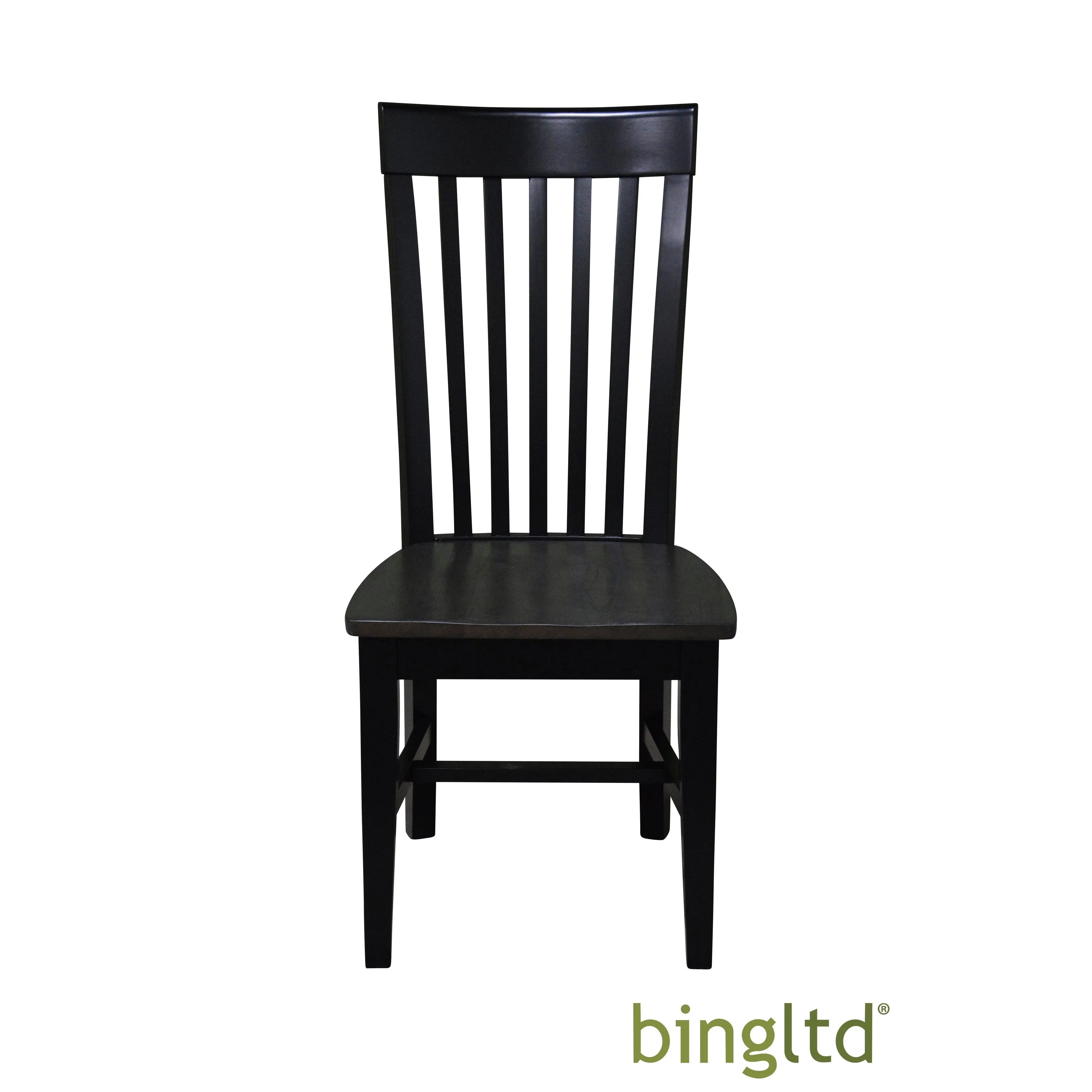 BingLTD - Grace 40" Tall Dining Chair - Set of 2 (CH465-RW)