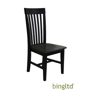BingLTD - Grace 40" Tall Dining Chair - Set of 2 (CH465-RW)