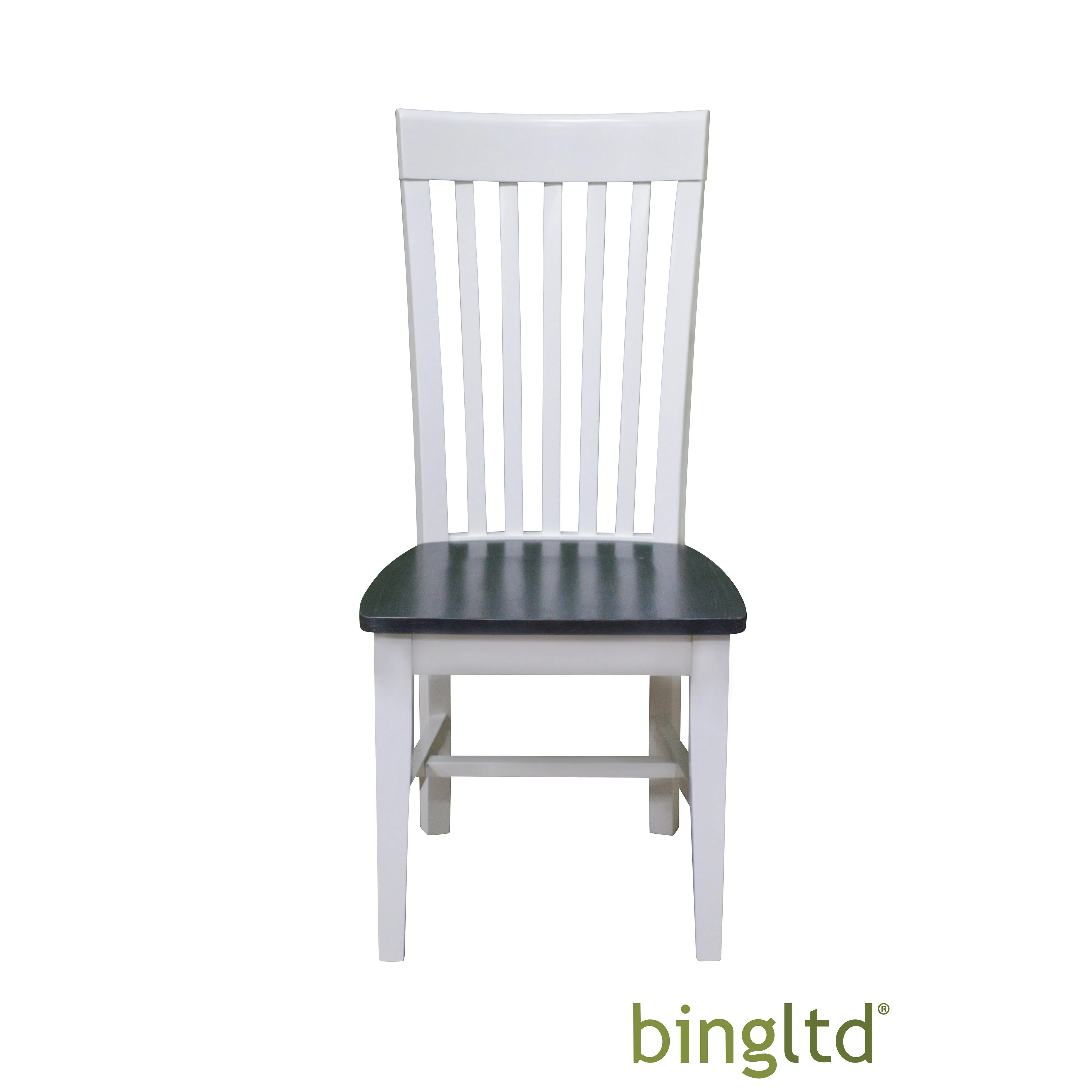 BingLTD - Grace 40" Tall Dining Chair - Set of 2 (CH465-RW)