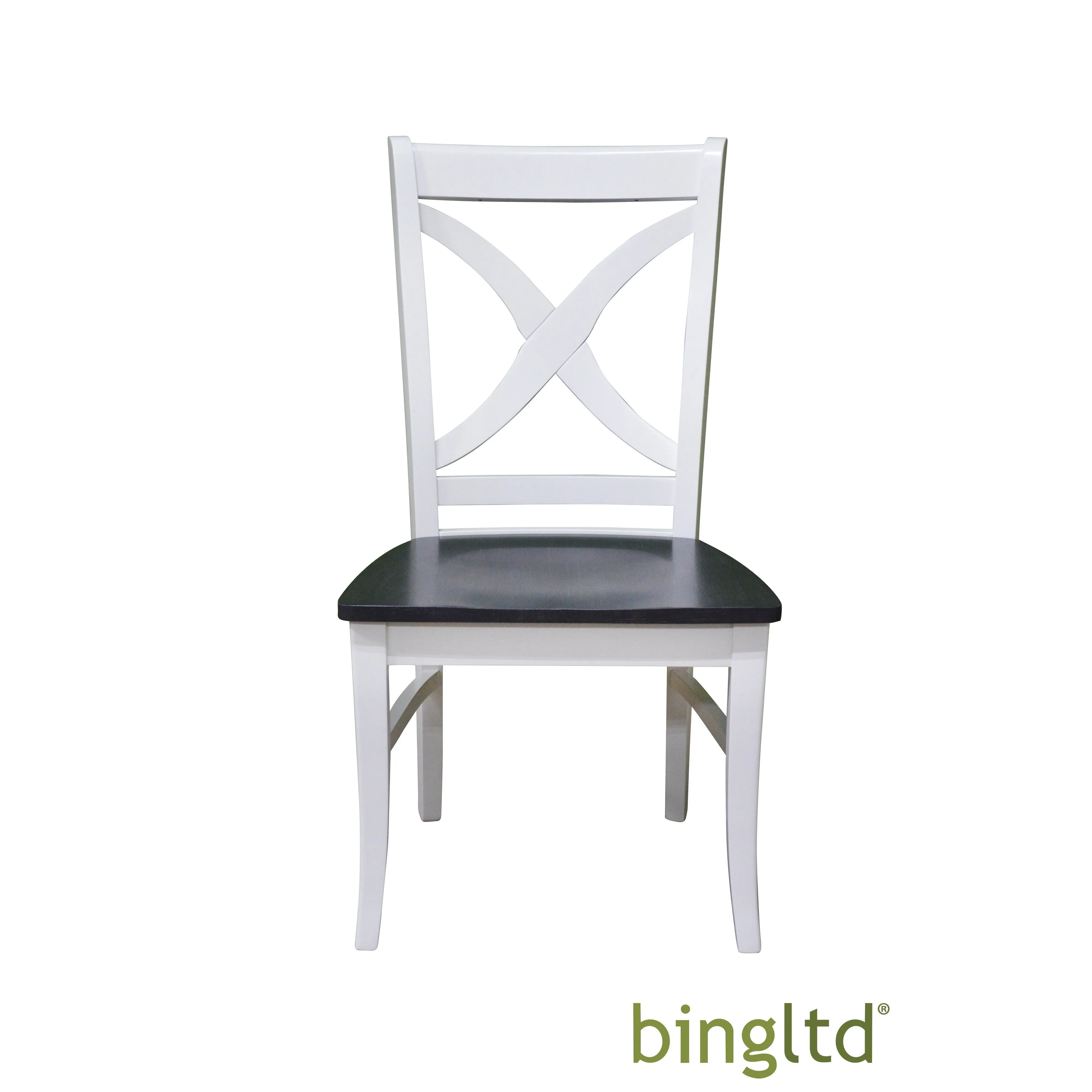 BingLTD - Madison 39" Tall Dining Chair - Set of 2 (CH14-RW)