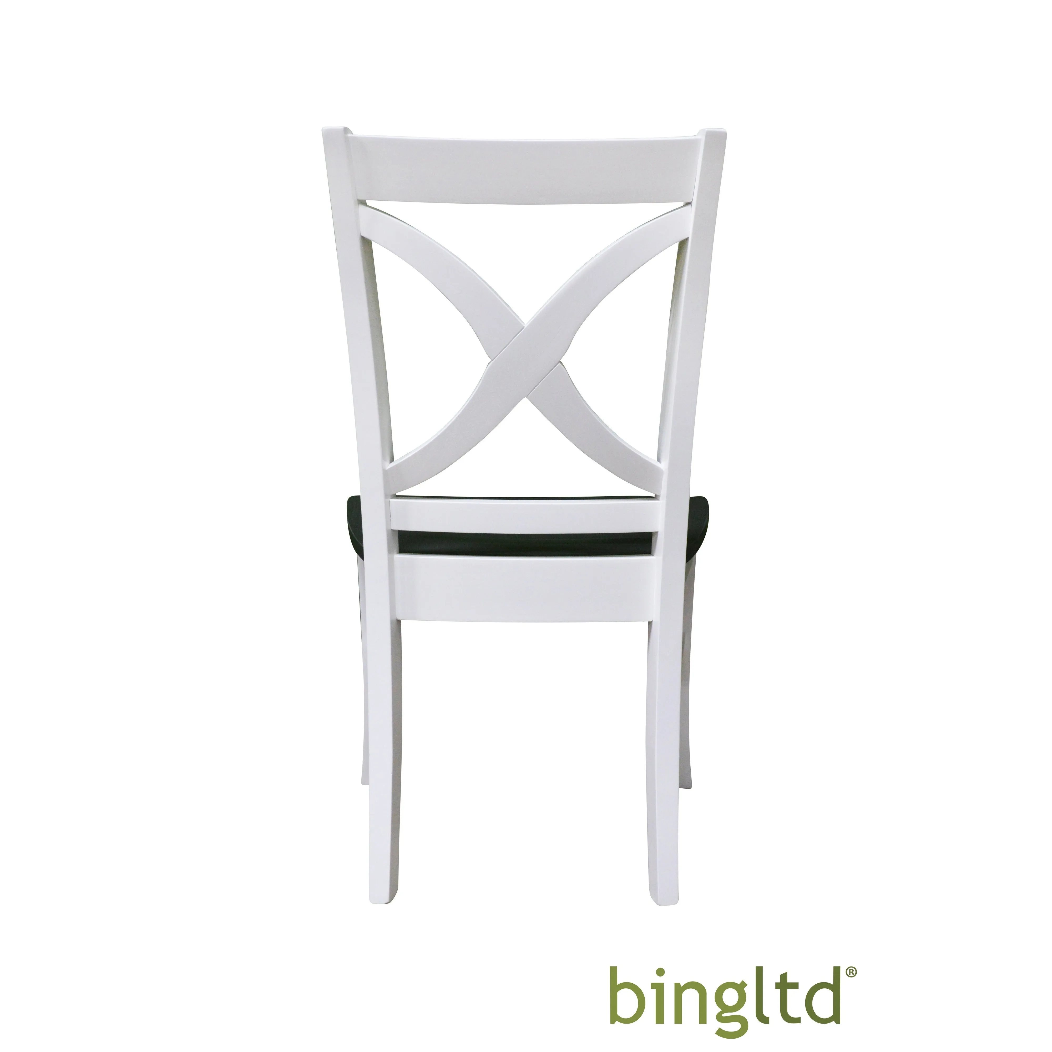 BingLTD - Madison 39" Tall Dining Chair - Set of 2 (CH14-RW)