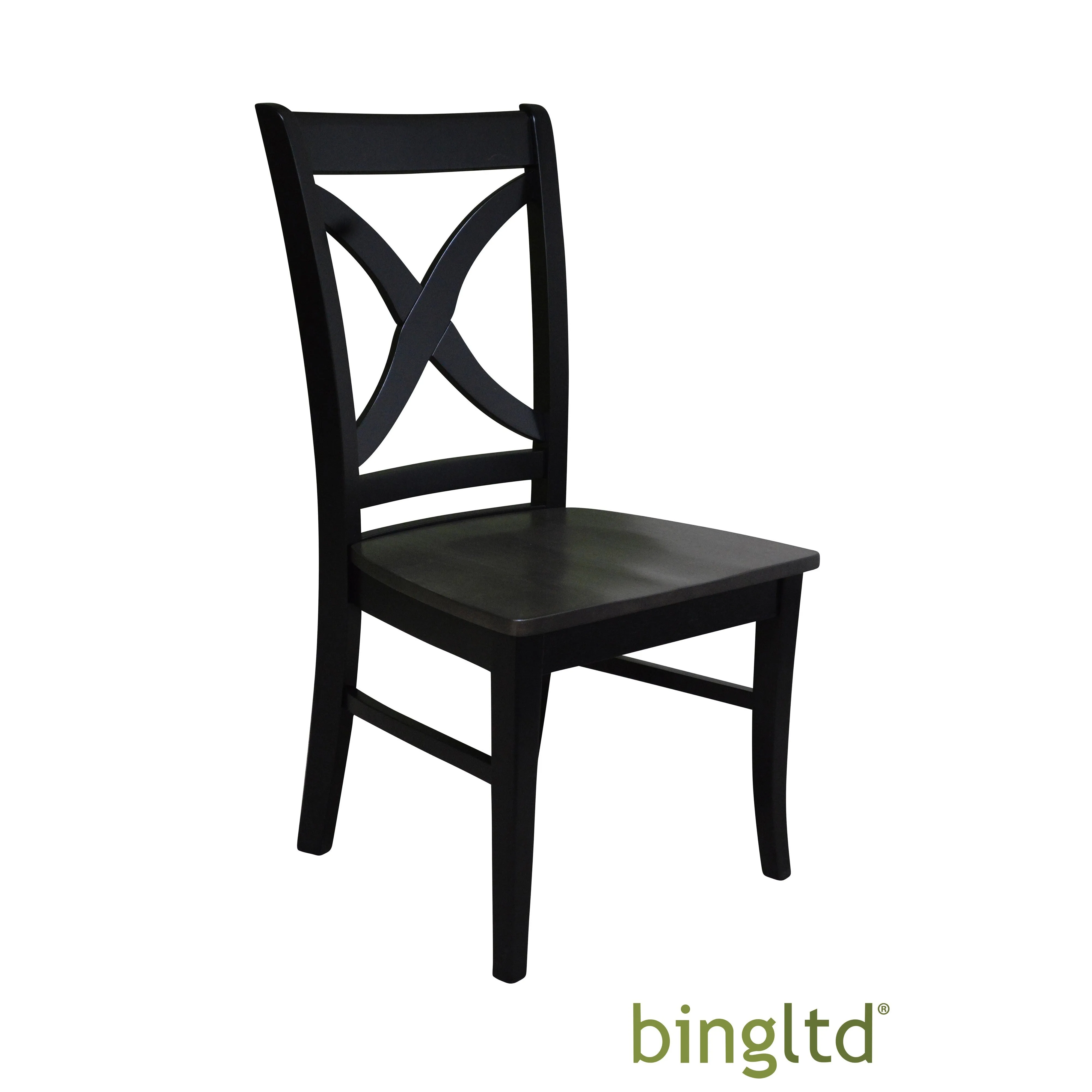 BingLTD - Madison 39" Tall Dining Chair - Set of 2 (CH14-RW)