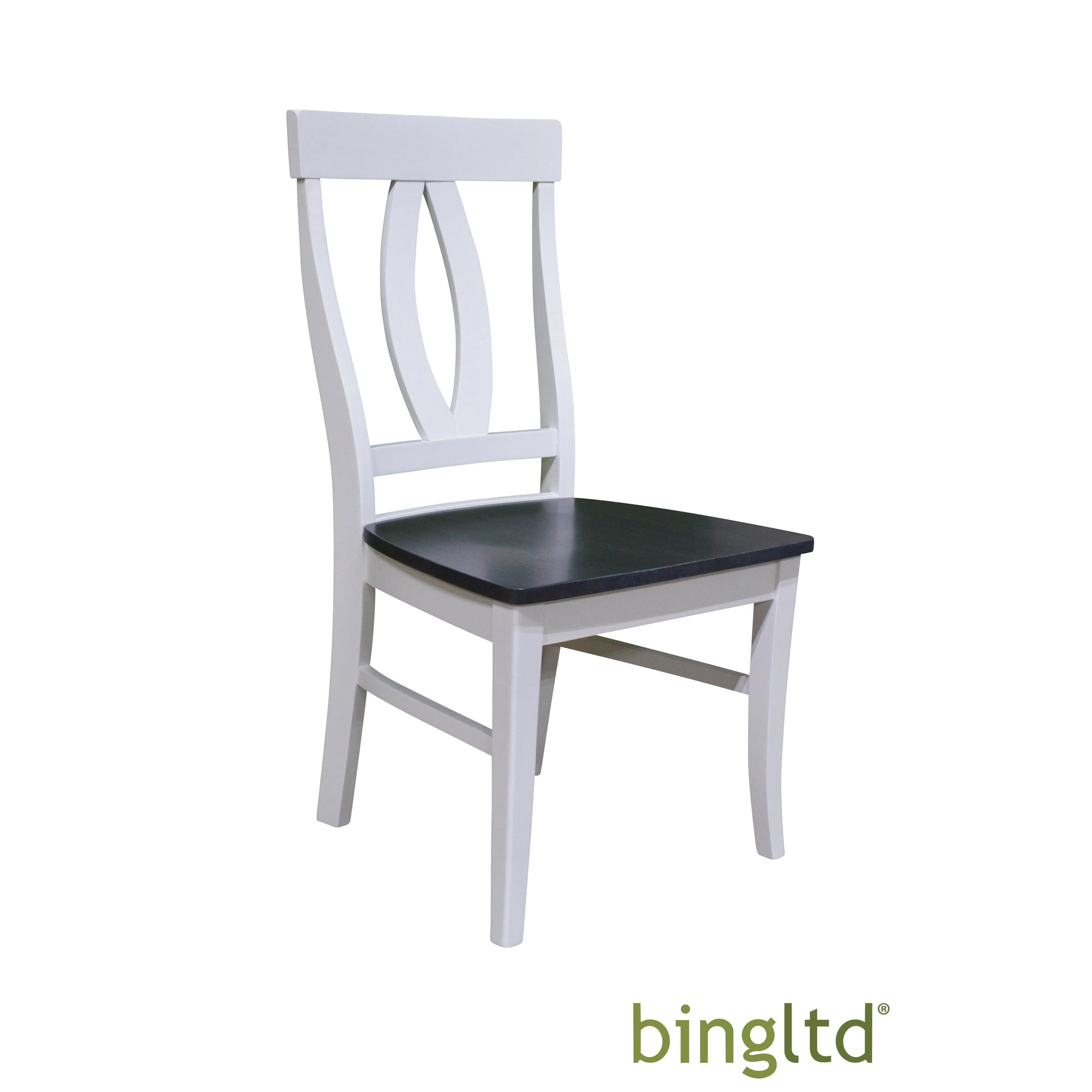 BingLTD - Sofia 39" Tall Dining Chair - Set of 2 (CH170-RW)