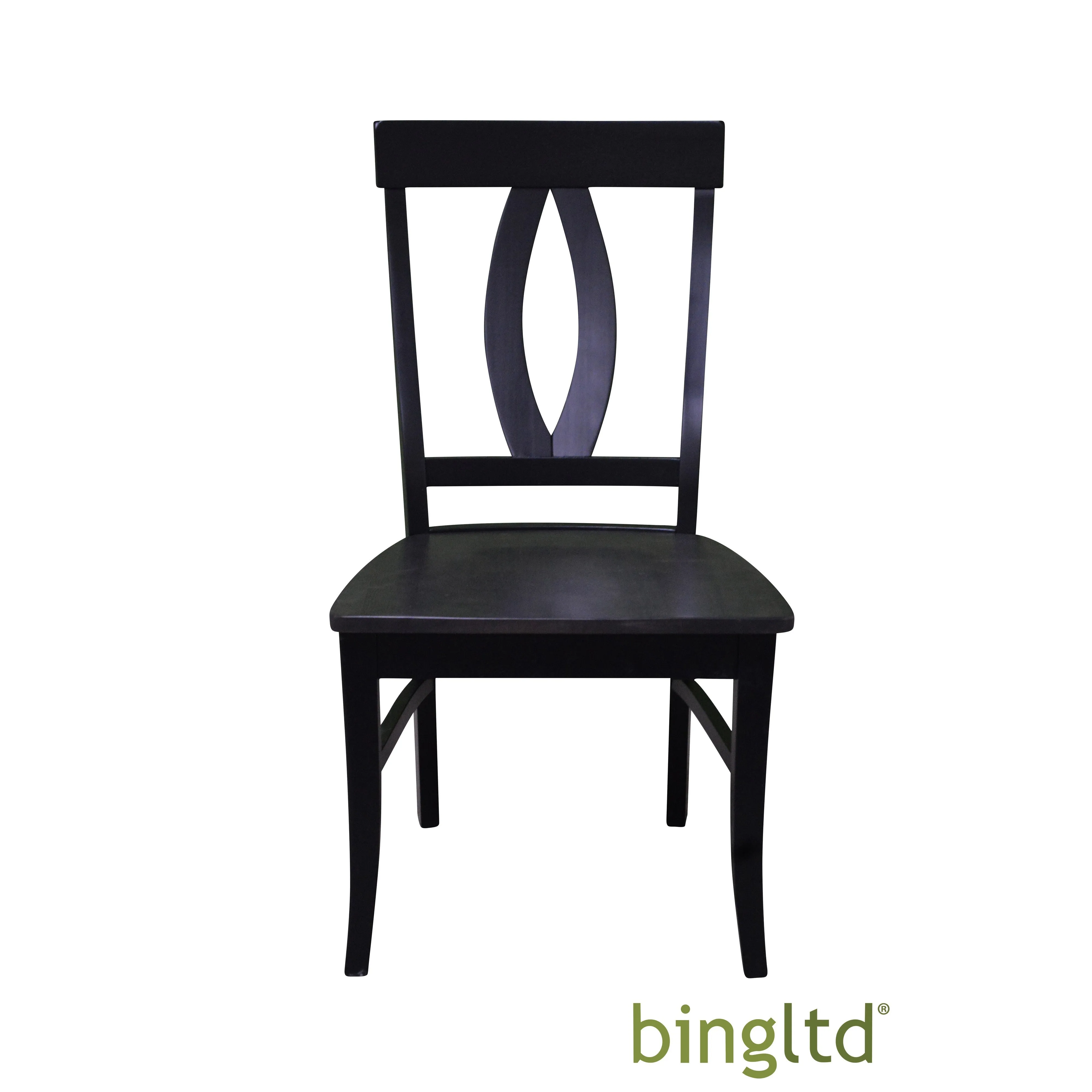 BingLTD - Sofia 39" Tall Dining Chair - Set of 2 (CH170-RW)