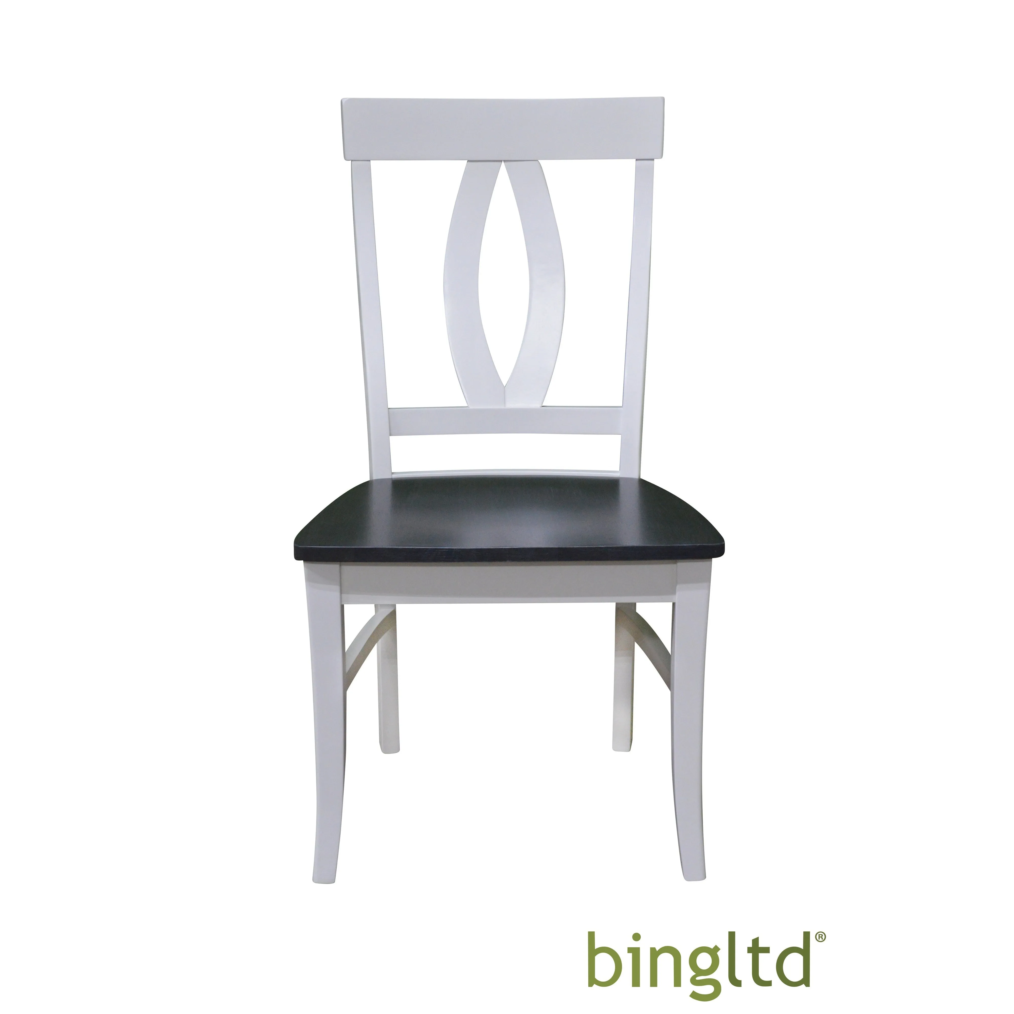 BingLTD - Sofia 39" Tall Dining Chair - Set of 2 (CH170-RW)