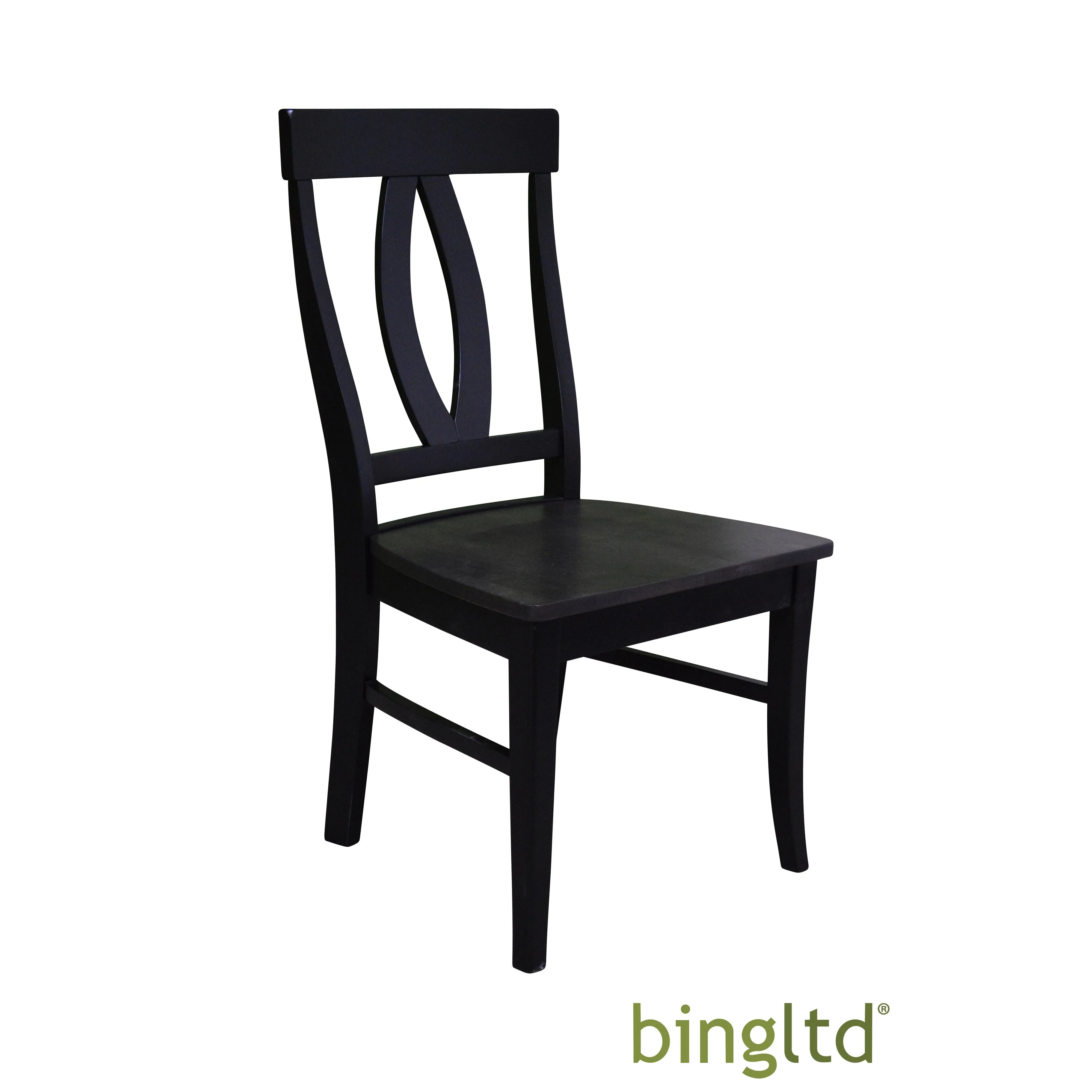 BingLTD - Sofia 39" Tall Dining Chair - Set of 2 (CH170-RW)