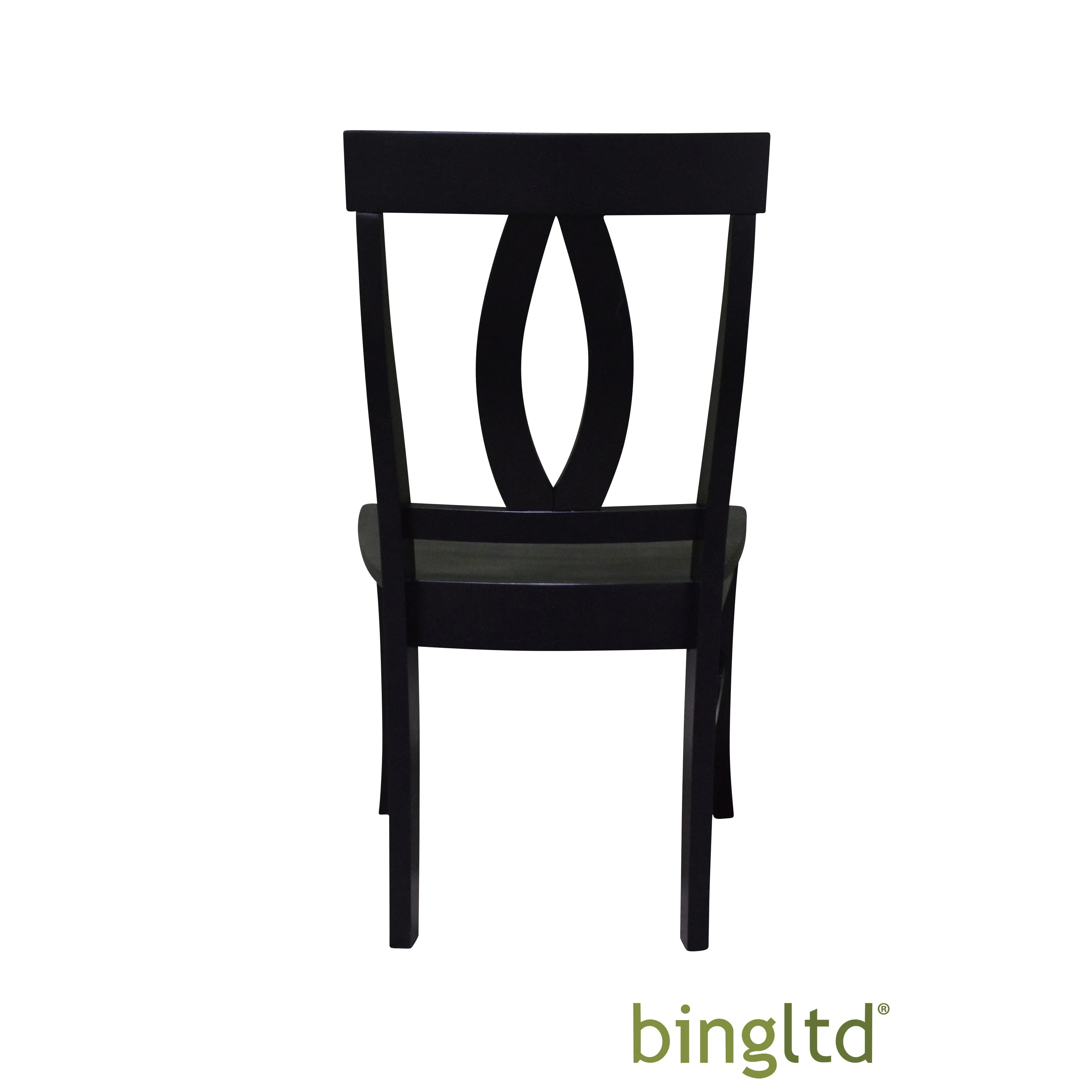 BingLTD - Sofia 39" Tall Dining Chair - Set of 2 (CH170-RW)