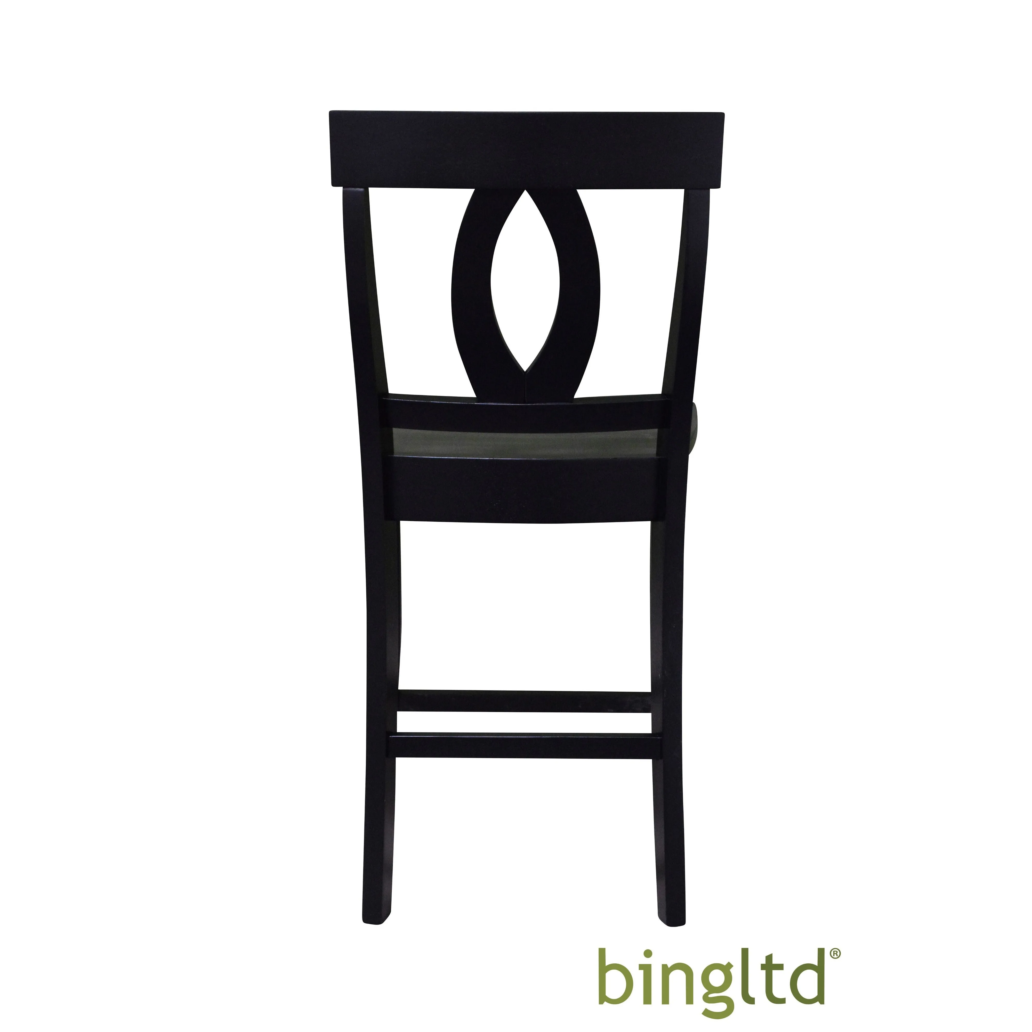 BingLTD - Violet 41" Tall Stool - Set of 1 (STL1702-RW)