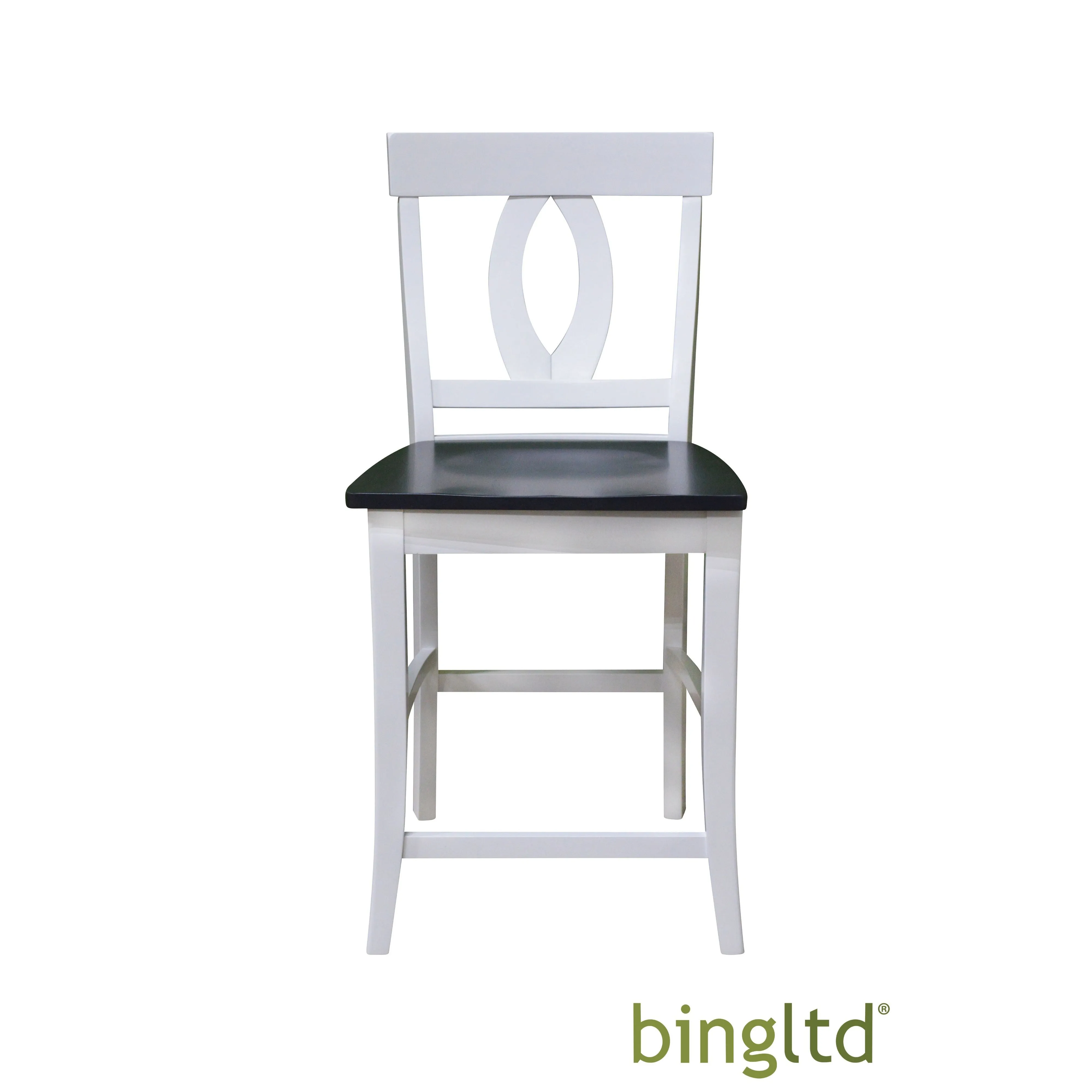 BingLTD - Violet 41" Tall Stool - Set of 1 (STL1702-RW)
