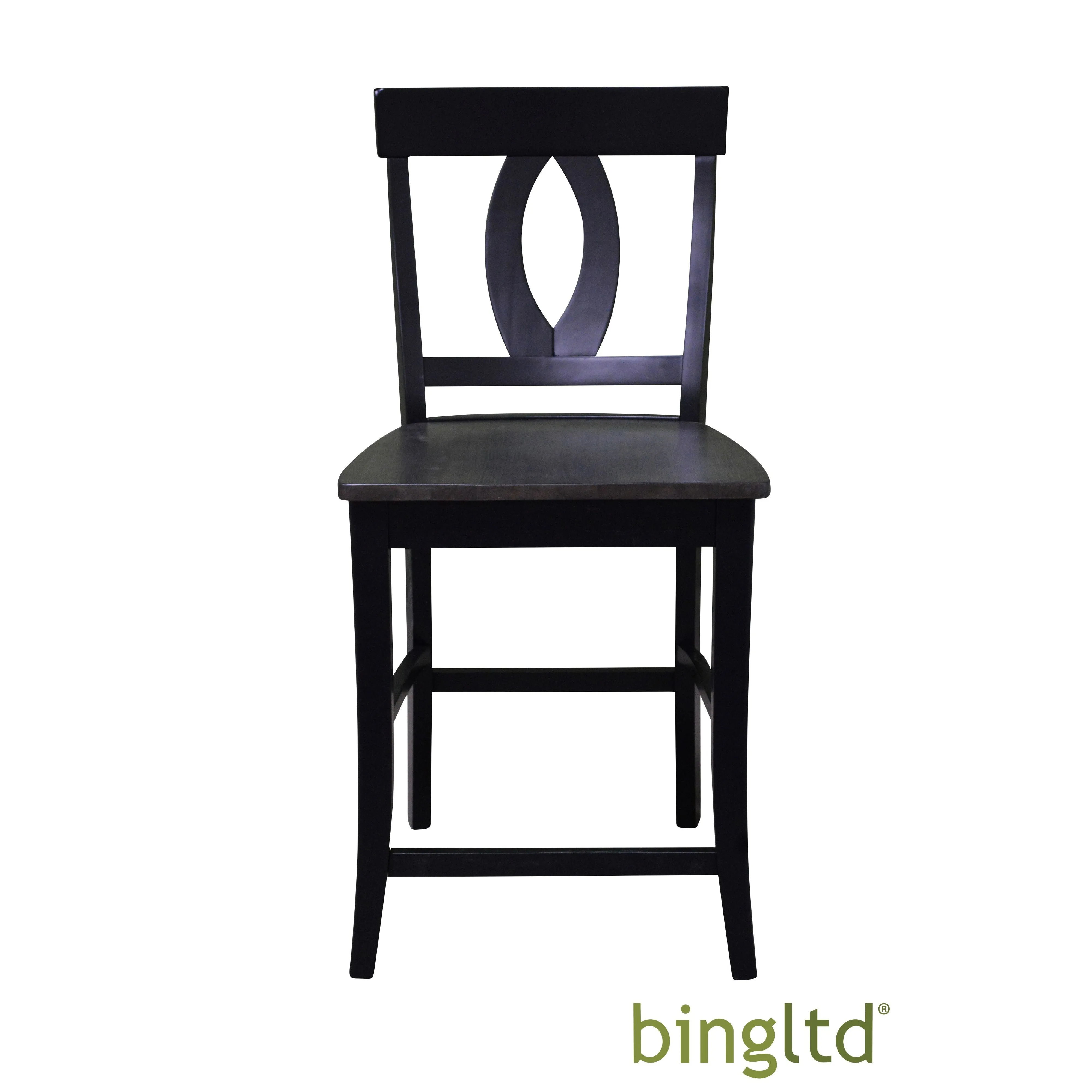 BingLTD - Violet 41" Tall Stool - Set of 1 (STL1702-RW)