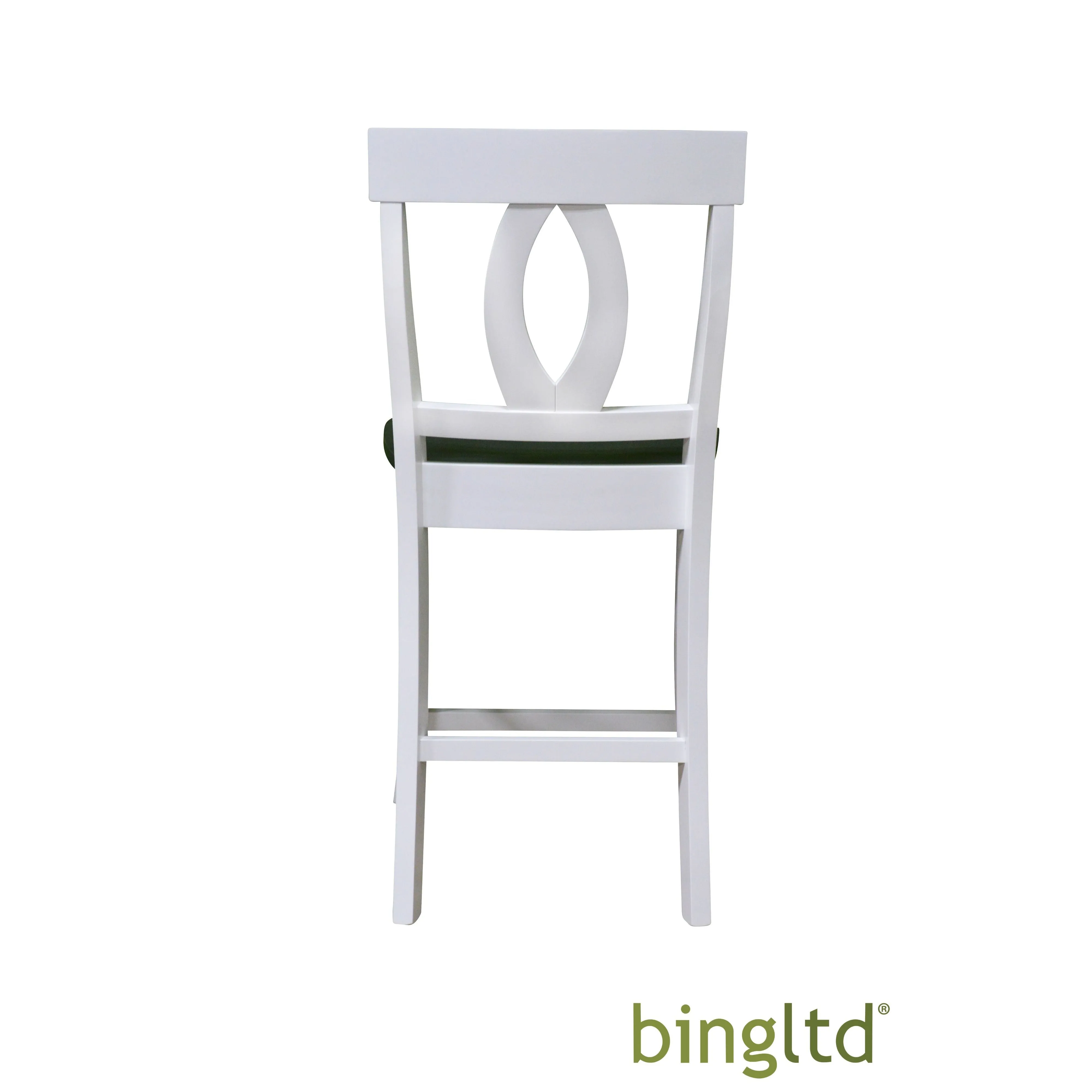 BingLTD - Violet 41" Tall Stool - Set of 1 (STL1702-RW)