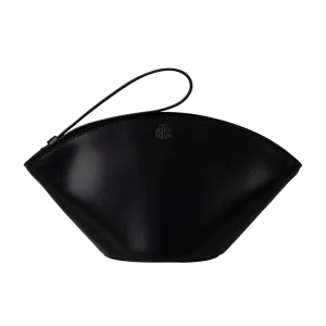 Black Arc Pouch