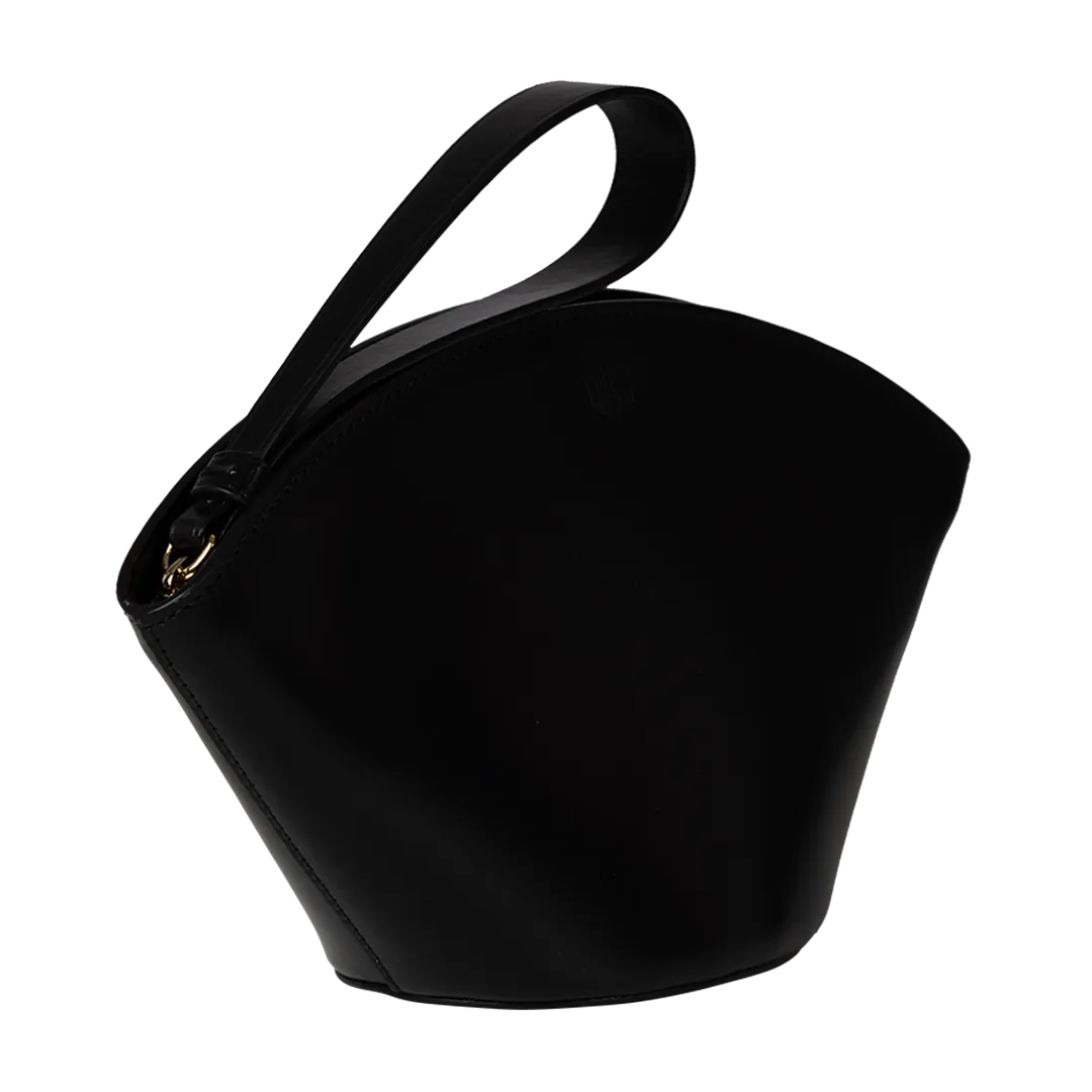 Black Arc Pouch