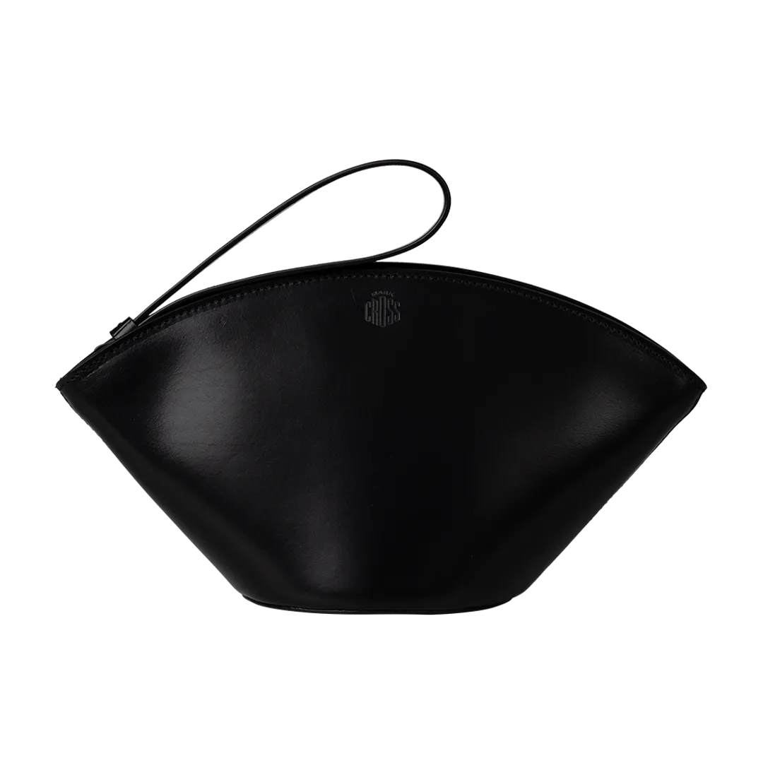 Black Arc Pouch