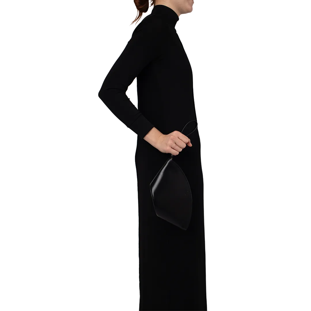 Black Arc Pouch