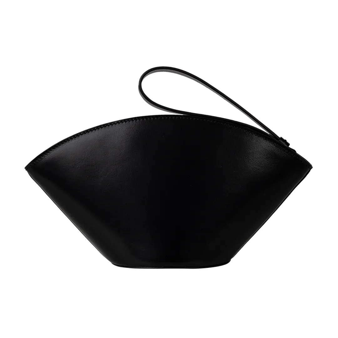 Black Arc Pouch