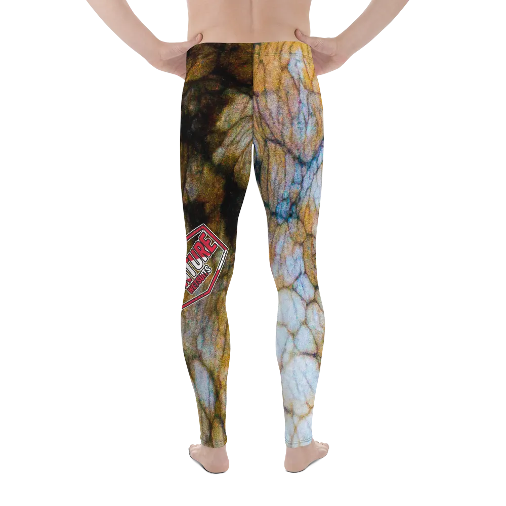 Blinky Tako UV Leg Skins (Mens)