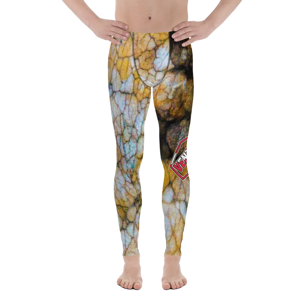 Blinky Tako UV Leg Skins (Mens)