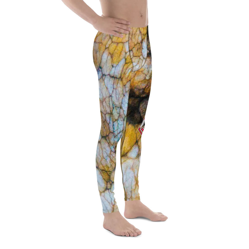 Blinky Tako UV Leg Skins (Mens)