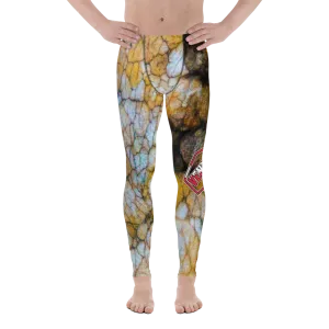 Blinky Tako UV Leg Skins (Mens)