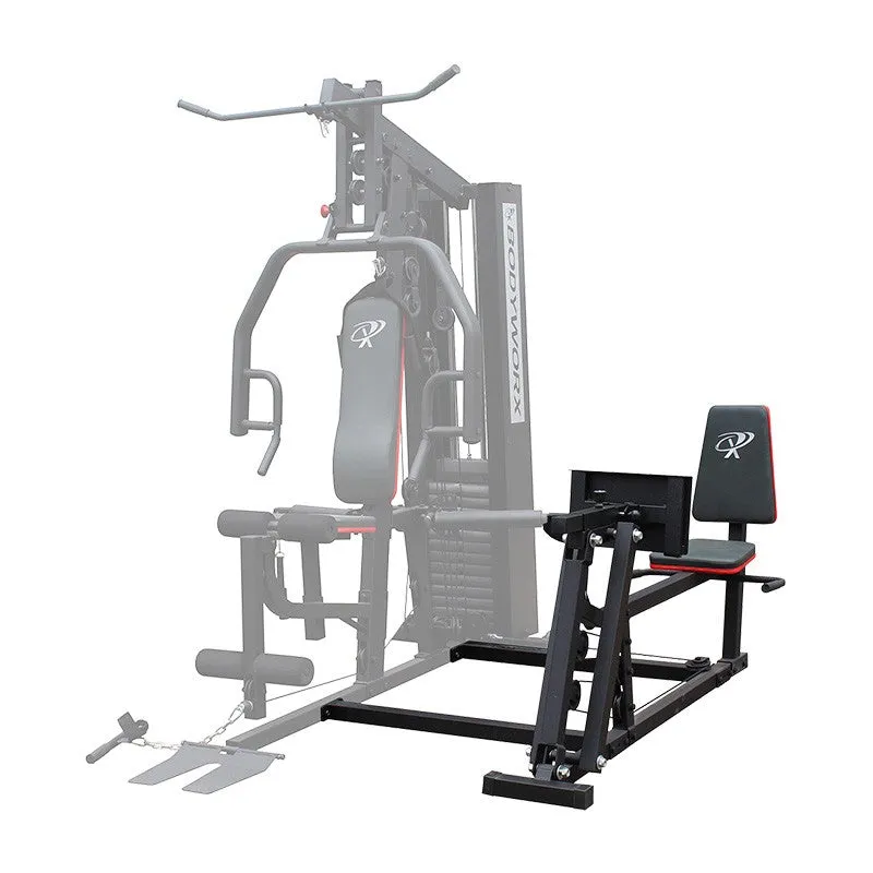 Bodyworx LBX950LP Optional Leg Press