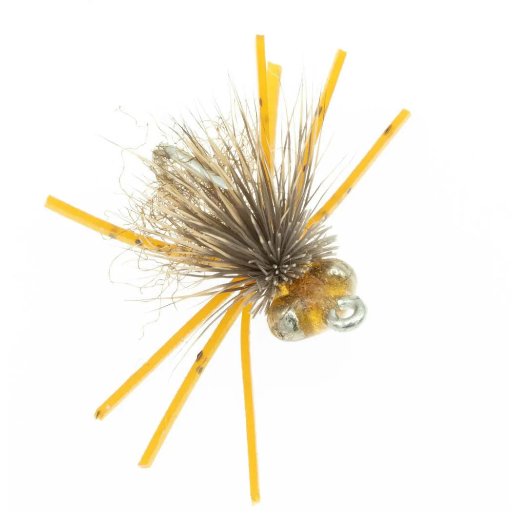 Bonefish Bitters