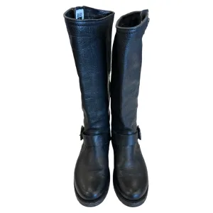 Boots Knee Flats By Frye  Size: 5.5