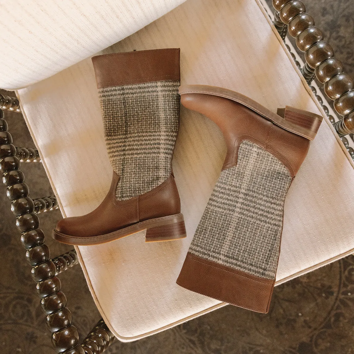 Casita Tall Boot