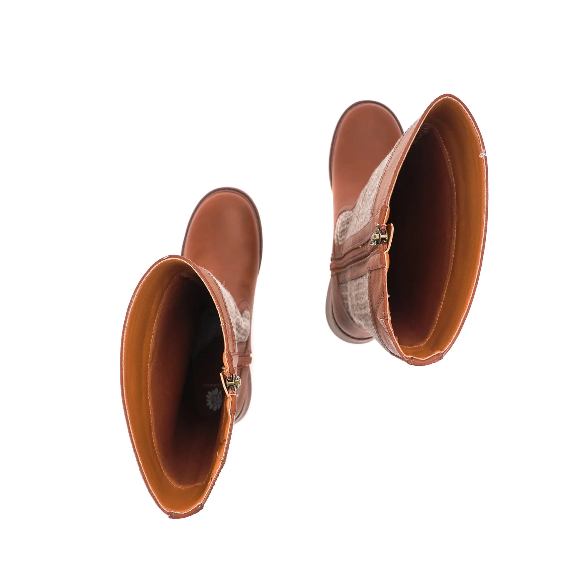 Casita Tall Boot