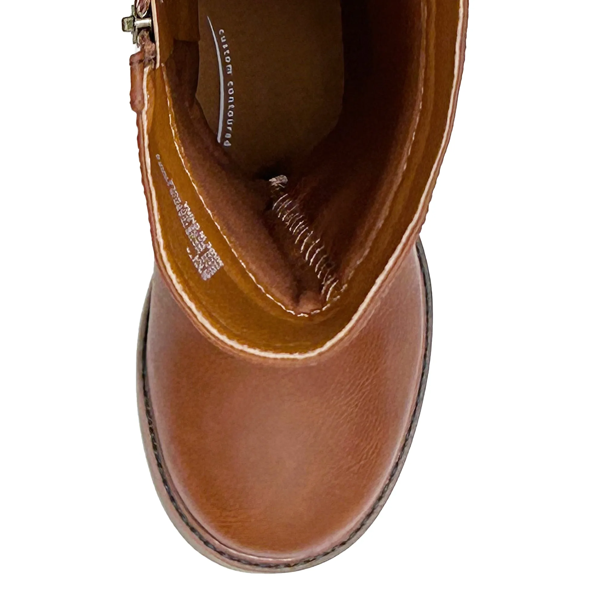 Casita Tall Boot