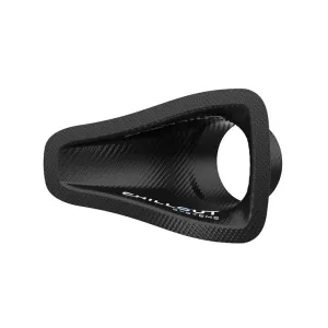 ChillOut 4” Carbon Fiber NACA Duct