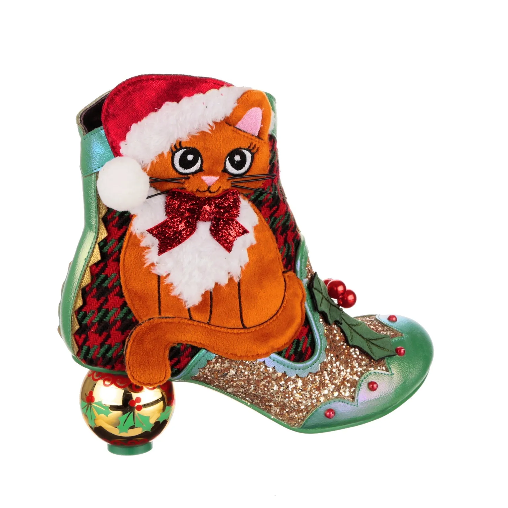 Christmas Kitty