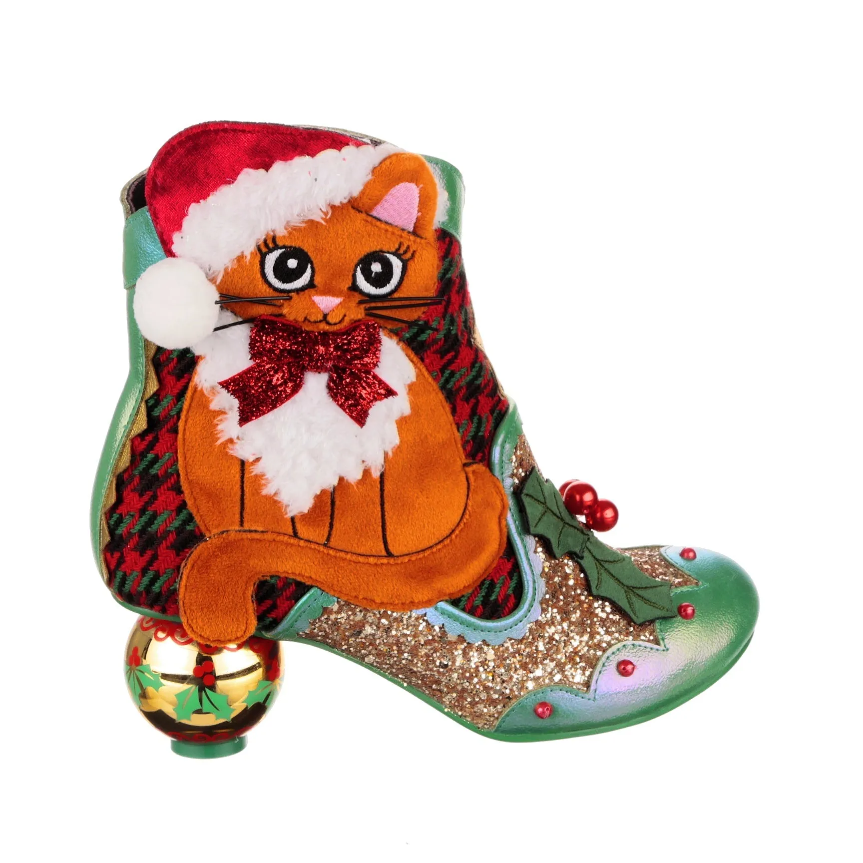 Christmas Kitty
