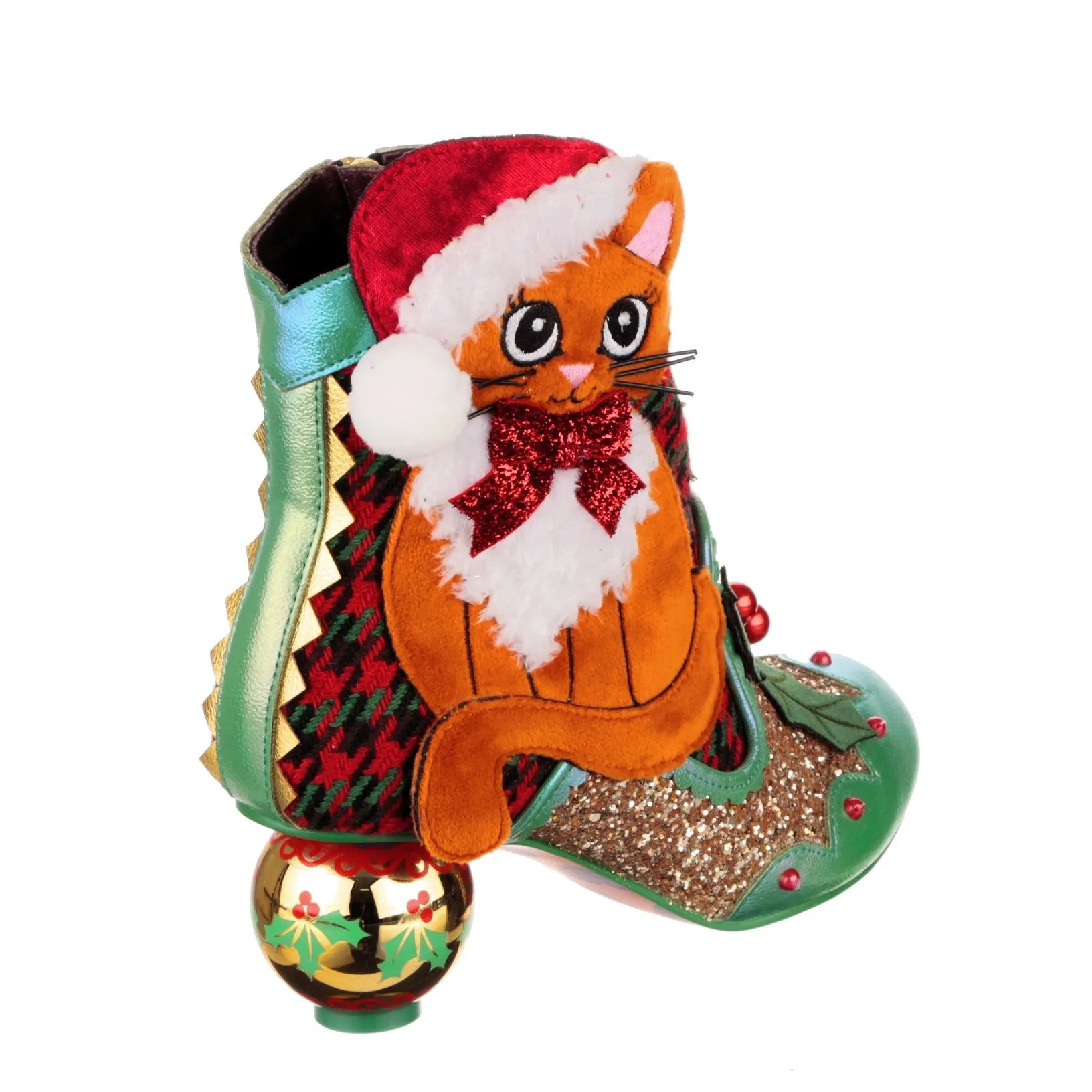 Christmas Kitty