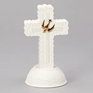 Confirmation Table Top Cross