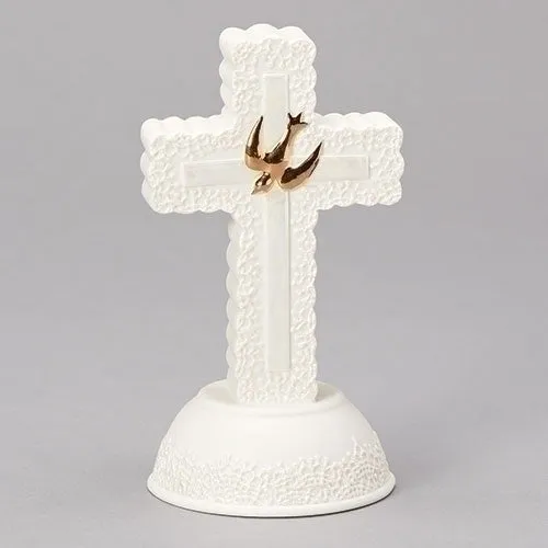 Confirmation Table Top Cross